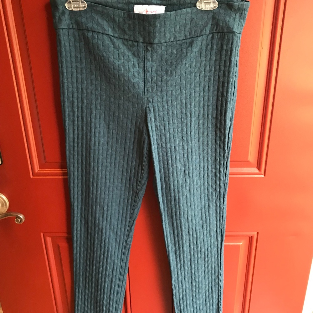 Margaret M Emer Slimming Pants